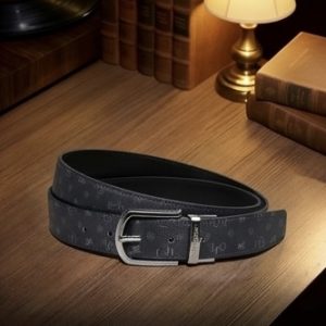 Thắt lưng nam Quickfit Monogram Neo da Microfiber